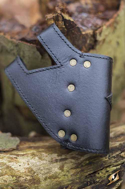 Holder - Haste - Black/Black - R