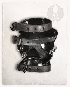 Markward Gauntlet Short Browned