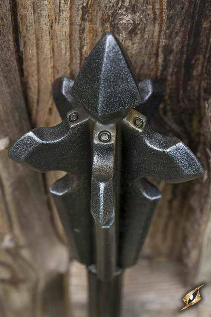 Steel Mace - 95 cm