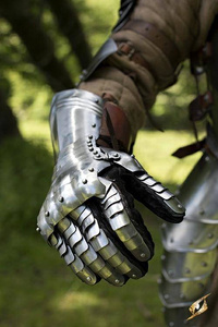 Gauntlets