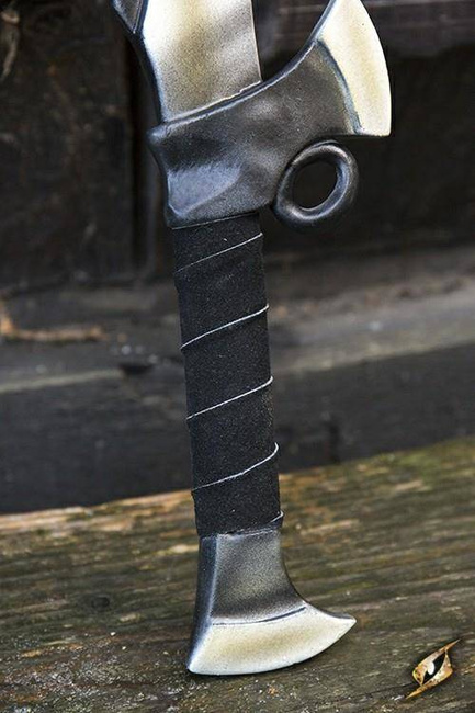 Dark Elven Blade - 60 cm