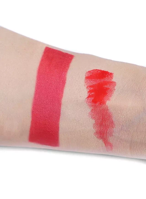 Aqua make-up Ruby Metalic 338 - farba do ciała