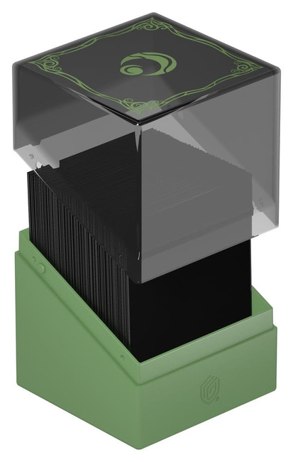 Ultimate Guard Boulder 100+ Magic: The Gathering "Lorwyn Eclipsed" - Elves