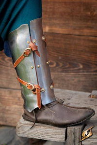 Renegade Greaves - Matte Polish