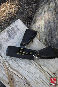 RFB Large Holder - Black