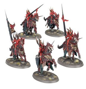 Age of Sigmar: Soulblight Gravelords Blood Knights