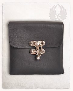 Gero belt bag brown medium