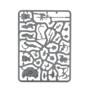 Warhammer 40000: Space Marines Primaris Techmarine