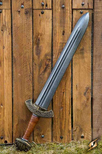 Viking Sword - 60 cm