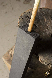 Foam on Glassfiber Core - 110cm