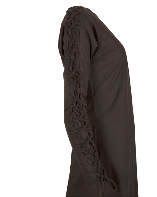 Sunna undergarment - Black - suknia spodnia