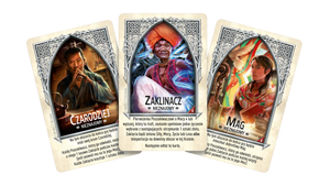 Talisman: Magia i Miecz (5. edycja)