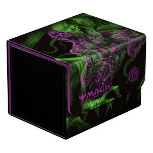 Ultimate Guard Sidewinder 100+ M:tG Duskmourn: House of Horror Tyvar, the Pummeler