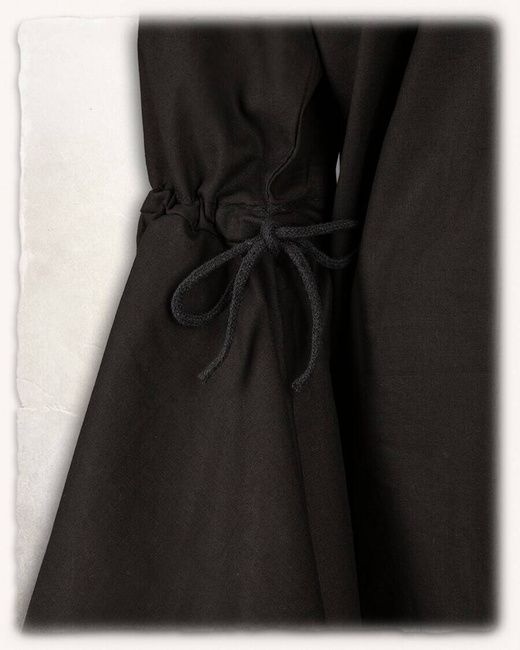Felice Blouse - Black