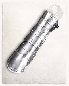 Vladimir Bracers - Blank