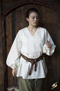 Shirt Godfrey - Off-White