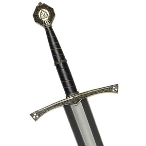 Sir Radzig's Sword - Two Handed - 118 cm