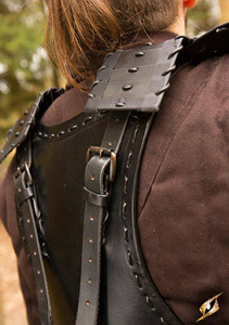 Viking Armour - Epic Dark - M/L