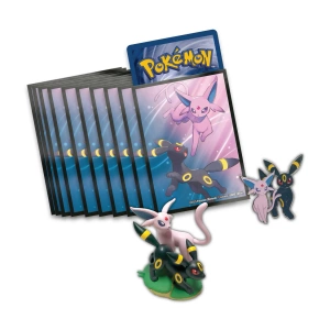 Pokémon TCG: Scarlet & Violet - Prismatic Evolutions - Premium Figure Collection
