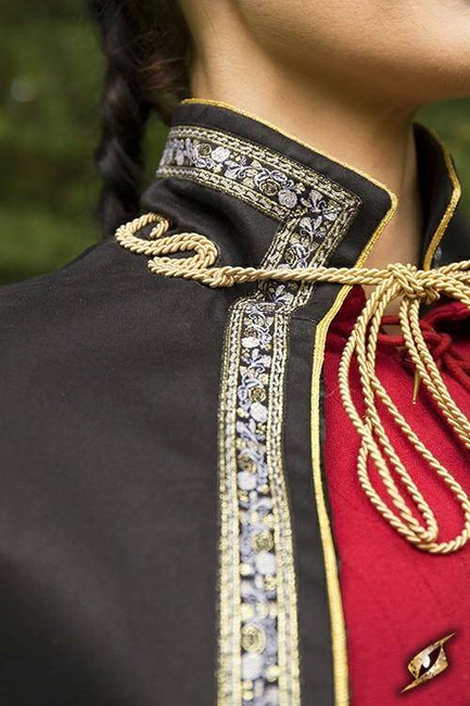 Cape Aramis - Epic Black