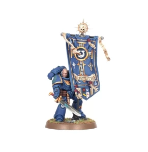 Warhammer 40000: Space Marines Primaris Ancient