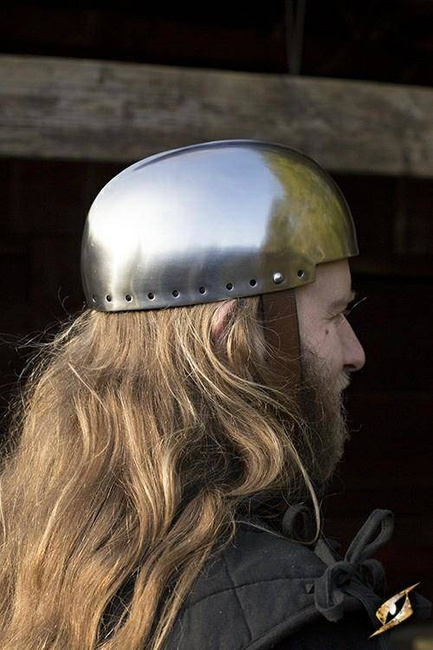 Secret Helmet
