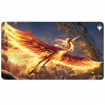 Mata do gry Ultra-Pro Innistrad Midnight Hunt Sunstreak Phoenix