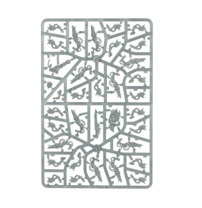 Warhammer 40000: Tyranids Termagants