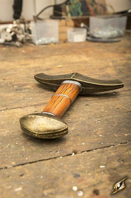 Squire Sword Handle - Original