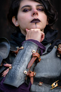 Renegade Vambrace - Epic Dark