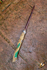 Sendivogius Wand - Brown