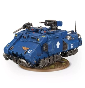 Warhammer 40000: Space Marines Primaris Impulsor