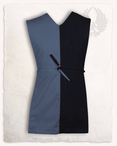 Felix Kids Tabard - Black/Blue