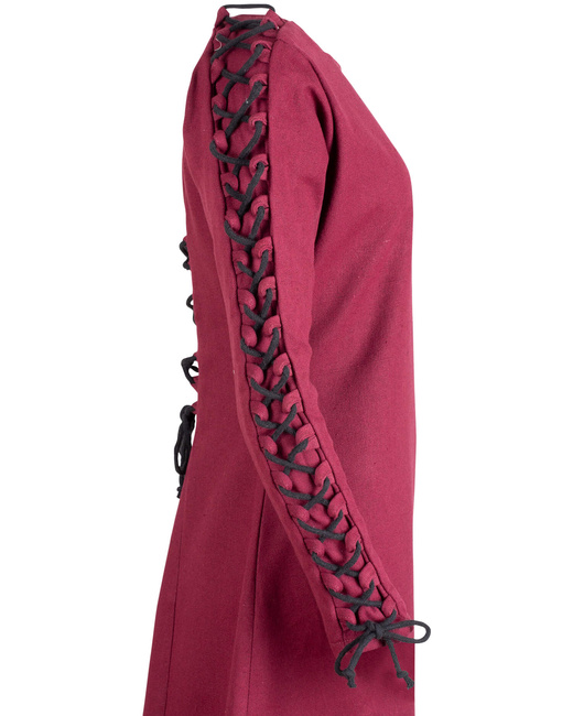 Sunna undergarment Canvas - Bordeaux - suknia spodnia