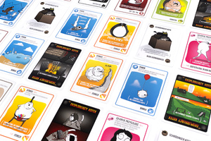 Eksplodujące Kotki: Edycja tylko dla dorosłych 18+