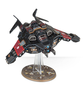 Warhammer 40000: Deathwatch Corvus Blackstar