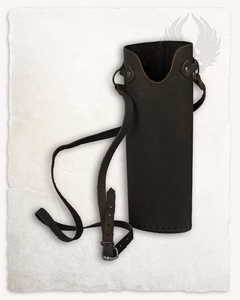 Gebhard Bolt Quiver - Black