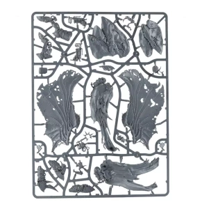 Warhammer 40000: Death Guard Mortarion, Daemon Primarch of Nurgle