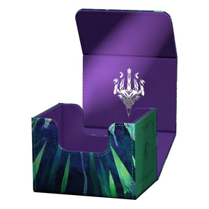 Ultimate Guard Sidewinder 100+ Xenoskin Magic: The Gathering Tarkir: Dragonstorm Genesis Ultimatum