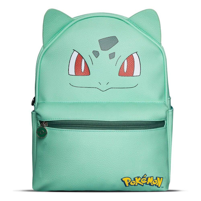 Pokémon Plecak Backpack Bulbasaur