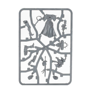 Warhammer 40000: Adepta Sororitas Palatine