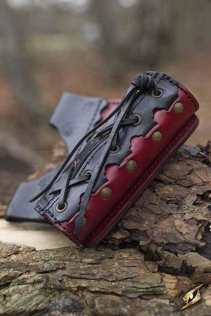 Imperial Swordholder Red-Black