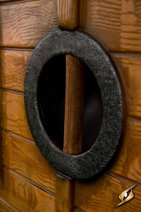 Iarla Shield - Sleipnir - 70 cm