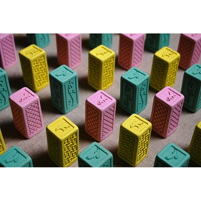 Pax Pamir: Druga edycja