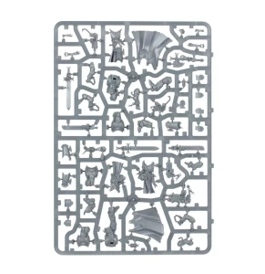 Warhammer 40000: Black Templars Sword Brethren