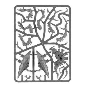 WARHAMMER 40000: Tyranid Broodlord