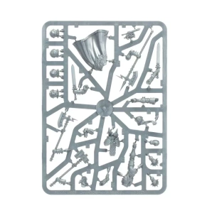 Age of Sigmar: Stormcast Eternals Questor Soulsworn