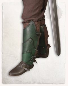 Alistair Greaves 2nd ed - Red