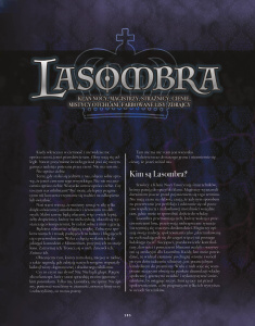 Wampir: Maskarada - Chicago po zmroku