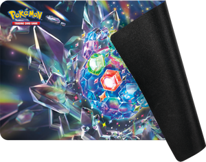 Pokémon TCG: Terapagos ex Ultra-Premium Collection